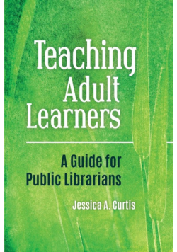 Teaching Adult Learners