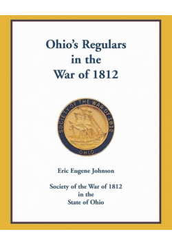 Ohio's Regulars in the War of 1812