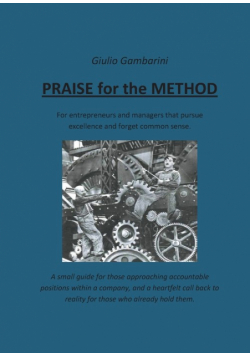 Praise for the Method
