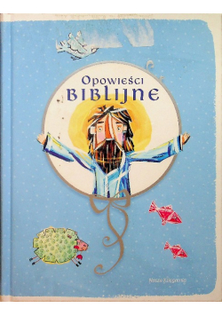 Opowieści biblijne