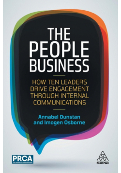 People Business