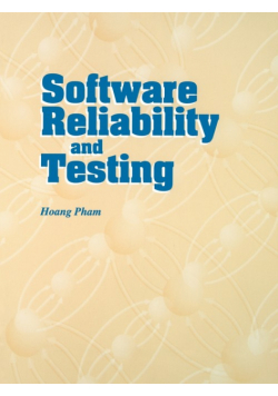 Software Reliability and Testing