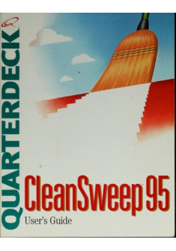 Cleansweep 95
