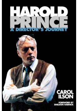 Harold Prince