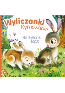 Na zielonej łące