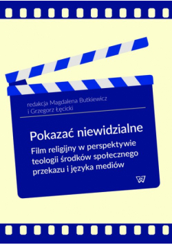 Pokazać niewidzialne