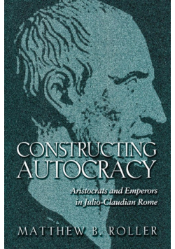 Constructing Autocracy