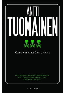 Człowiek który umarł