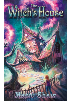 The Witch's House