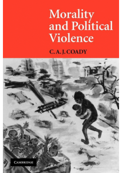 Morality and Political Violence