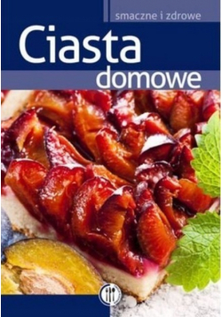 Ciasta domowe