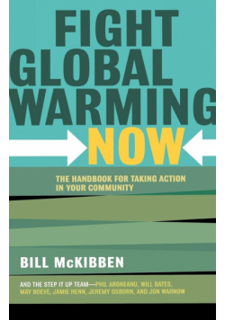 Fight Global Warming Now