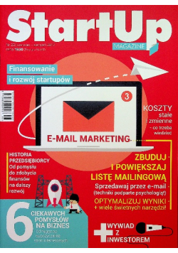 Startup Nr 25