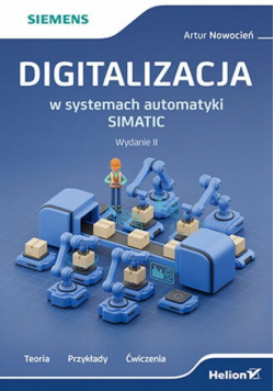 Digitalizacja w systemach automatyki SIMATIC