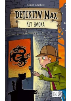 Detektyw Max: Kły smoka