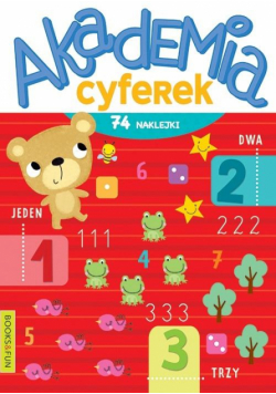Akademia cyferek