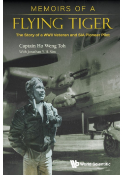 Memoirs of a Flying Tiger