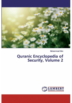 Quranic Encyclopedia of Security, Volume 2