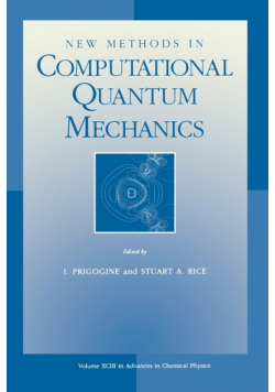 Advances Chem Physics V 93 P