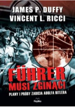 Fuhrer musi zginąć