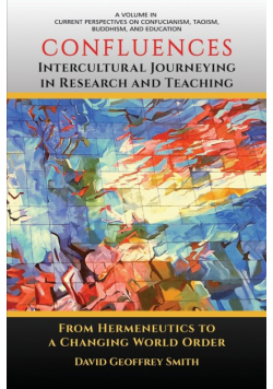 CONFLUENCES Intercultural Journeying in Research and Teaching