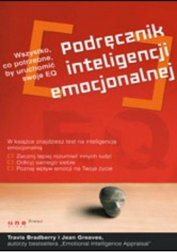 Podręcznik inteligencji emocjonalnej
