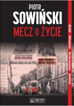Mecz o życie