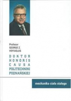 Mechanika ciała stałego