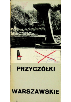 Przyczółki warszawskie