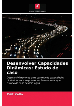 Desenvolver Capacidades Dinâmicas