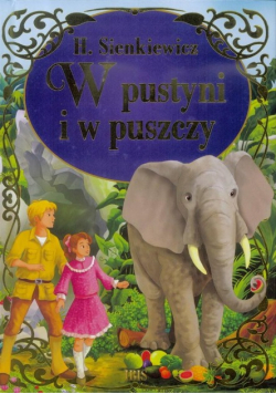 W pustyni i w puszczy