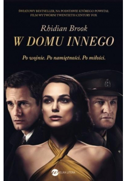 W domu innego