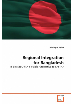 Regional Integration for Bangladesh