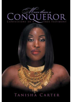 More Than A Conqueror