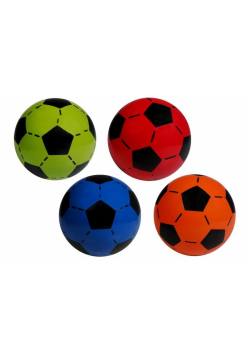 Piłka PVC 230MM - Soccer