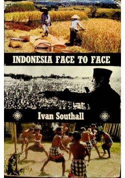 Indonesia face to face