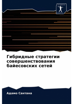 Гибридные стратегии совершенствования байесовских сетей