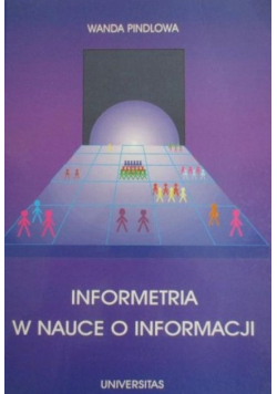 Informetria w nauce o informacji
