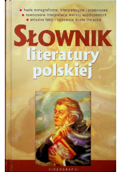 Słownik Literatury Polskiej