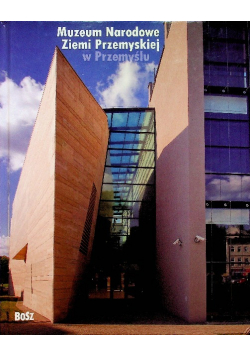 Muzeum Narodowe Ziemi Przemyskiej w Przemyślu