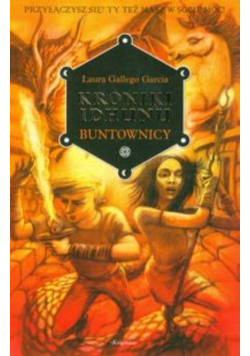 Kroniki Idhunu Buntownicy
