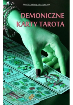 Demoniczne karty tarota Nowa