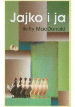 Jajko i ja