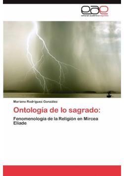 Ontologia de Lo Sagrado