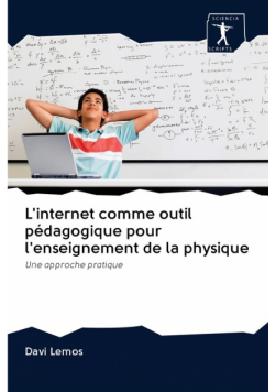 L'internet comme outil pédagogique pour l'enseignement de la physique