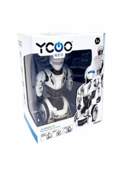 Robot zdalnie sterowny Junior 1.0