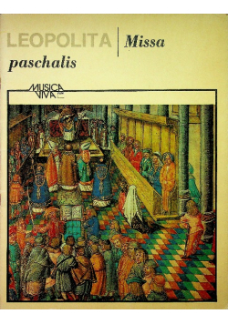 Missa paschalis