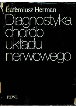Diagnostyka chorób układu nerwowego
