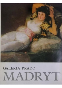 Galeria Prado Madryt