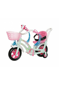 Baby born - Rowerek